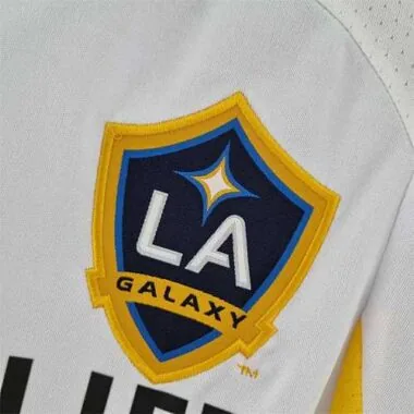 2007 LA Galaxy home
