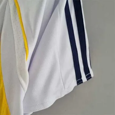 2007 LA Galaxy home