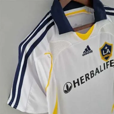 2007 LA Galaxy home