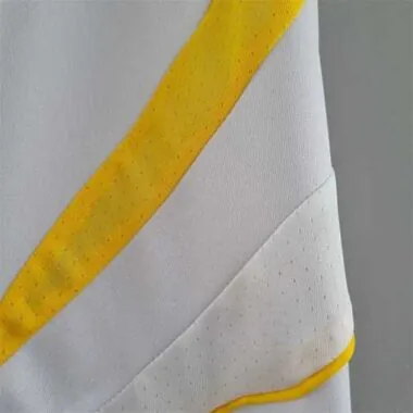 2007 LA Galaxy home