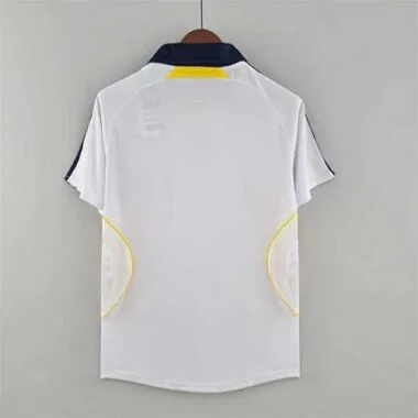 2007 LA Galaxy home