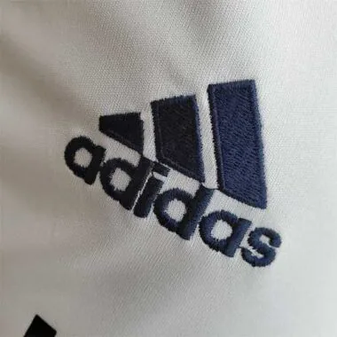 2022/23 LA Galaxy home kids kit