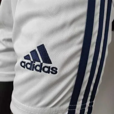 2022/23 LA Galaxy home kids kit