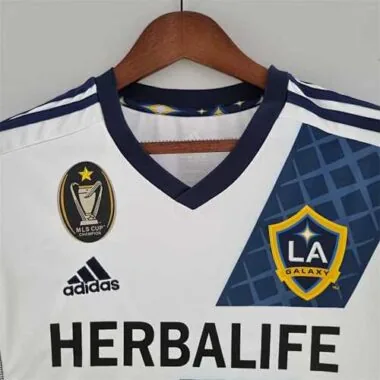 12-13 LA Galaxy home