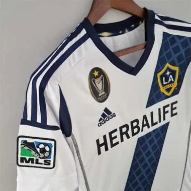 12-13 LA Galaxy home