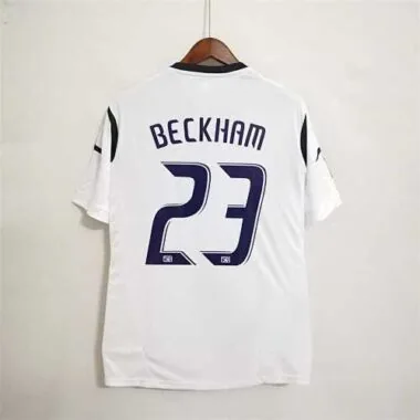 12-13 LA Galaxy home