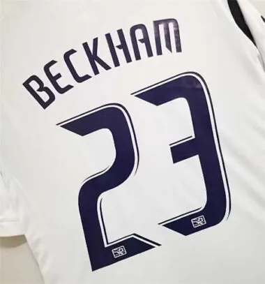 12-13 LA Galaxy home
