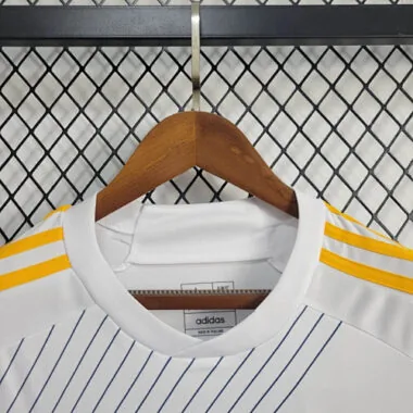 24-25 Los Angeles Galaxy thuisshirt – leverancier Yupoo