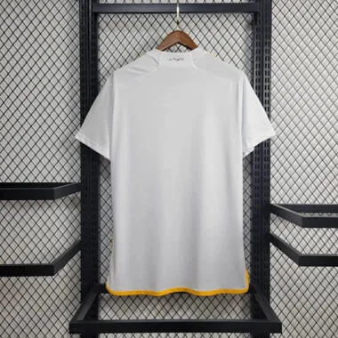 24-25 Los Angeles Galaxy thuisshirt – leverancier Yupoo
