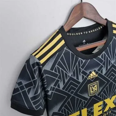 22-23 Los Angeles FC woman home