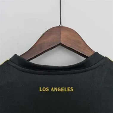 22-23 Los Angeles FC woman home