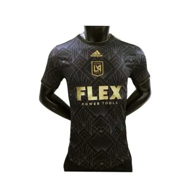 22-23 Los Angeles FC home players edition