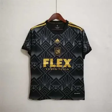 22-23 Los Angeles FC home