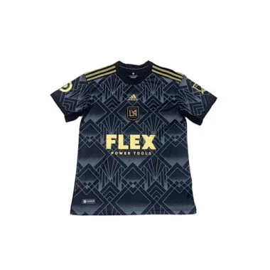 22-23 Los Angeles FC home