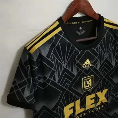 22-23 Los Angeles FC home