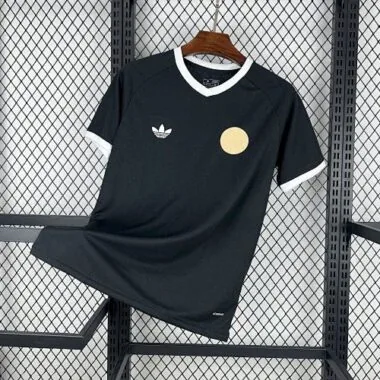 25-26 Ajax Stone Island Special Edition Kit Cheap Football Jersey Wholesale Yupoo