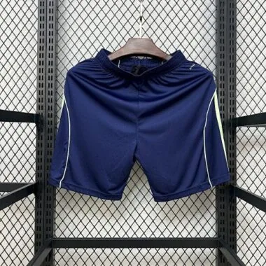 25-26 Ajax Away Shorts Cheap Football Jersey Wholesale Yupoo