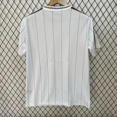 25-26 Ajax Terrace Icons Special Edition Kit Cheap Football Jersey Wholesale Yupoo