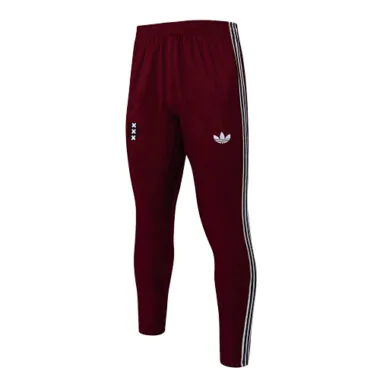 25-26 Ajax Training Kits Polo Tracksuits Cheap Football Jersey Wholesale Yupoo