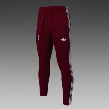 25-26 Ajax Training Kits Polo Tracksuits Cheap Football Jersey Wholesale Yupoo