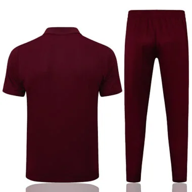 25-26 Ajax Training Kits Polo Tracksuits Cheap Football Jersey Wholesale Yupoo
