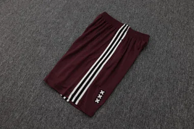 25-26 Ajax Training Kits Tracksuits Cheap Football Jersey Wholesale Yupoo