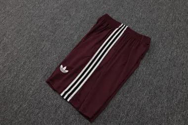 25-26 Ajax Training Kits Tracksuits Cheap Football Jersey Wholesale Yupoo