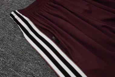 25-26 Ajax Training Kits Tracksuits Cheap Football Jersey Wholesale Yupoo