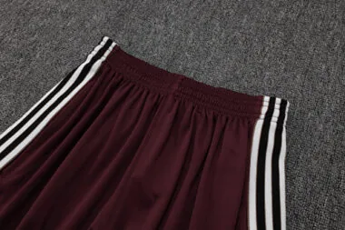 25-26 Ajax Training Kits Tracksuits Cheap Football Jersey Wholesale Yupoo
