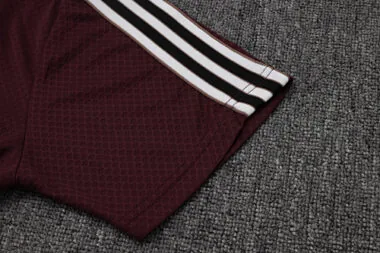 25-26 Ajax Training Kits Tracksuits Cheap Football Jersey Wholesale Yupoo