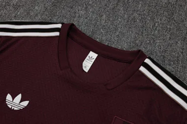 25-26 Ajax Training Kits Tracksuits Cheap Football Jersey Wholesale Yupoo