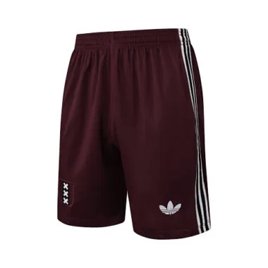 25-26 Ajax Training Kits Tracksuits Cheap Football Jersey Wholesale Yupoo