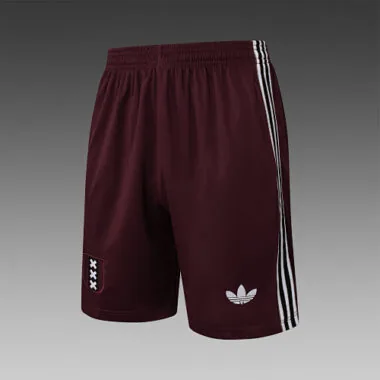 25-26 Ajax Training Kits Tracksuits Cheap Football Jersey Wholesale Yupoo