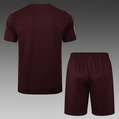 25-26 Ajax Training Kits Tracksuits Cheap Football Jersey Wholesale Yupoo