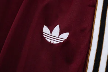 25-26 Ajax Training Kits Jacket Tracksuits Cheap Football Jersey Wholesale Yupoo