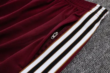 25-26 Ajax Training Kits Jacket Tracksuits Cheap Football Jersey Wholesale Yupoo