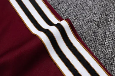 25-26 Ajax Training Kits Jacket Tracksuits Cheap Football Jersey Wholesale Yupoo