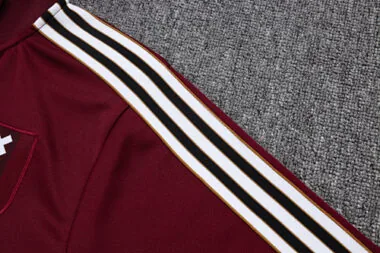 25-26 Ajax Training Kits Jacket Tracksuits Cheap Football Jersey Wholesale Yupoo