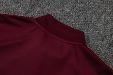 25-26 Ajax Training Kits Tracksuits Sweatshirt Cheap Jersey Wholesale Yupoo