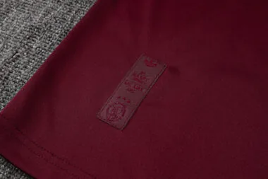 25-26 Ajax Training Kits Tracksuits Sweatshirt Cheap Jersey Wholesale Yupoo
