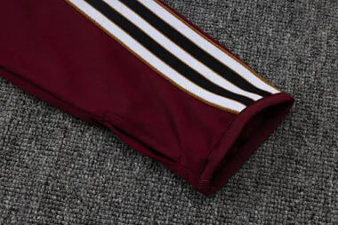 25-26 Ajax Training Kits Tracksuits Sweatshirt Cheap Jersey Wholesale Yupoo