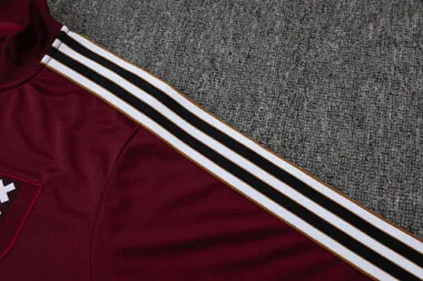25-26 Ajax Training Kits Tracksuits Sweatshirt Cheap Jersey Wholesale Yupoo