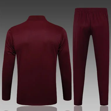 25-26 Ajax Training Kits Tracksuits Sweatshirt Cheap Jersey Wholesale Yupoo