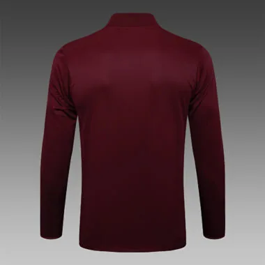 25-26 Ajax Training Kits Tracksuits Sweatshirt Cheap Jersey Wholesale Yupoo