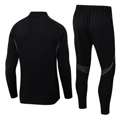 25-26 Ajax Training Kits Tracksuits Sweatshirt Cheap Football Jersey Wholesale Yupoo