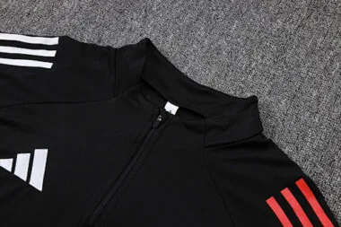 25-26 Ajax Training Kits Tracksuits Sweatshirt Cheap Football Jersey Wholesale Yupoo