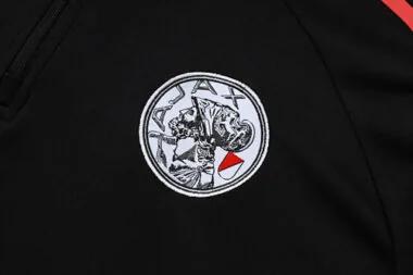 25-26 Ajax Training Kits Tracksuits Sweatshirt Cheap Football Jersey Wholesale Yupoo