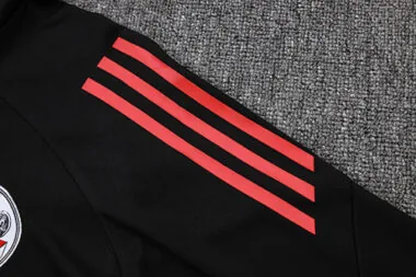 25-26 Ajax Training Kits Tracksuits Sweatshirt Cheap Football Jersey Wholesale Yupoo