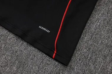 25-26 Ajax Training Kits Tracksuits Sweatshirt Cheap Football Jersey Wholesale Yupoo
