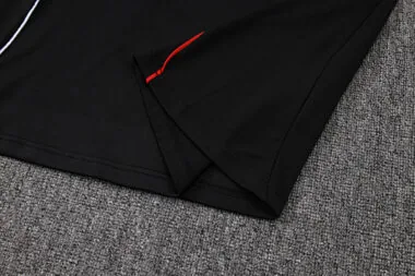 25-26 Ajax Training Kits Tracksuits Sweatshirt Cheap Football Jersey Wholesale Yupoo
